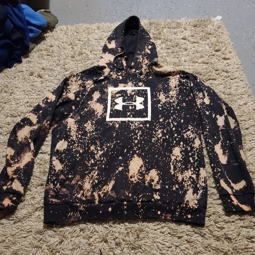 Unisex Under Armour Hoodie